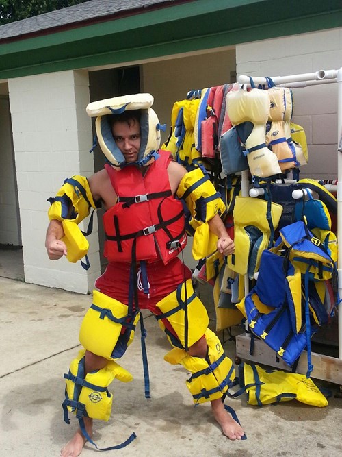 FAIL Blog flotation device Epic FAILs funny videos Funny Fails