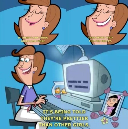Dating Fails Fairly Oddparents Dating FAILs & WINs
