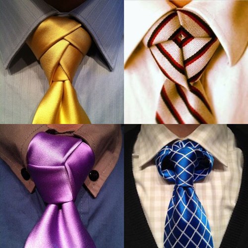Up Your Tie Game - Poorly Dressed - fashion fail