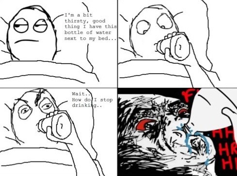 Memebase - bed - Page 7 - All Your Memes In Our Base - Funny Memes ...