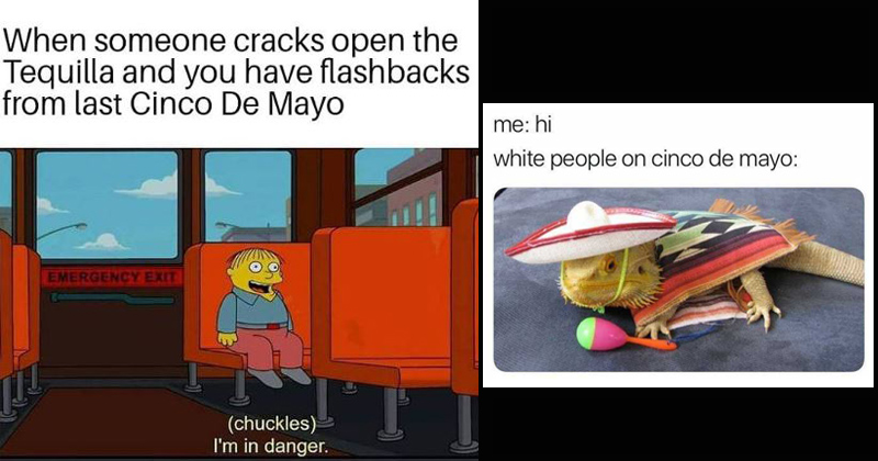 white mexican meme