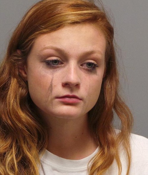 This is Easily the Saddest Mugshot Ever - FAIL Nation - Vintage FAILs ...