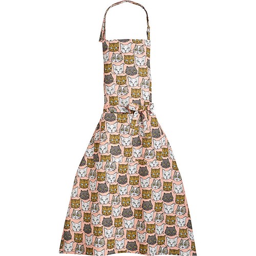 Cats Only Think We're Good For Food Prep Anyway Poorly Dressed