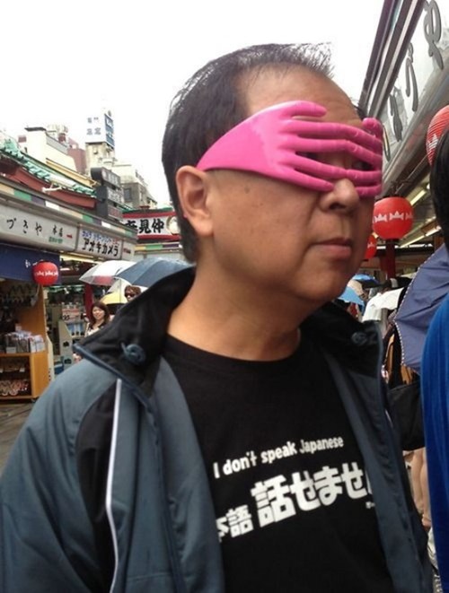 Can't See the Haters Memebase Funny Memes
