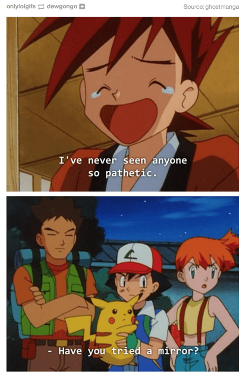 Not Even a Full Restore Will Cure That Burn, Gary - Pokémemes - Pokémon, Pokémon GO