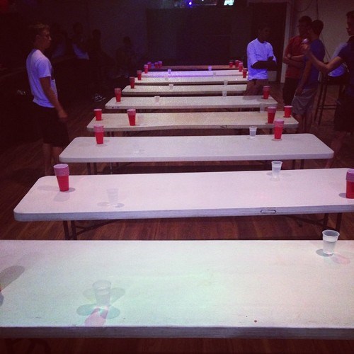 Let the Games Begin! - After 12 - funny pictures, party fails, party