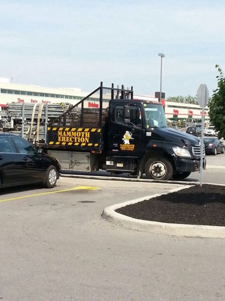 For All Your Item Raising Needs Monday Thru Friday Job Fails