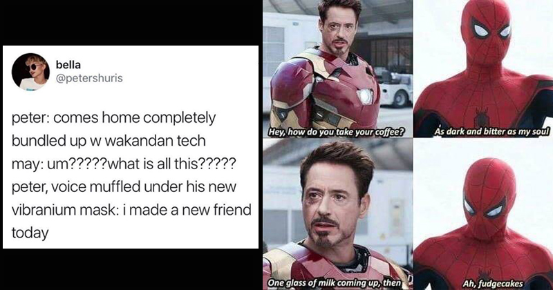 Memebase peter parker All Your Memes In Our Base