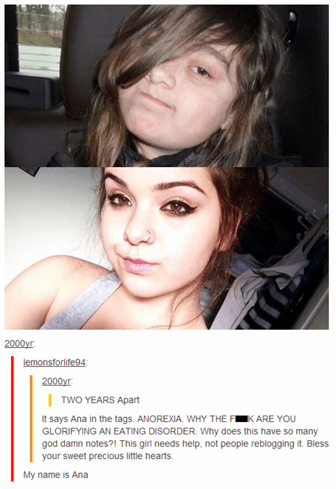 Oh Tumblr... - Cringe - cringe