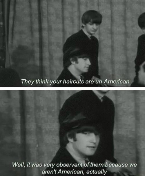 Get Rekt, Courtesy of John Lennon - Art of Trolling - Troll | Trolling ...