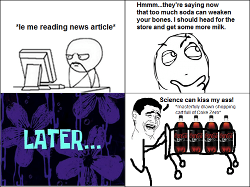 Memebase - soda - Page 4 - All Your Memes In Our Base - Funny Memes ...