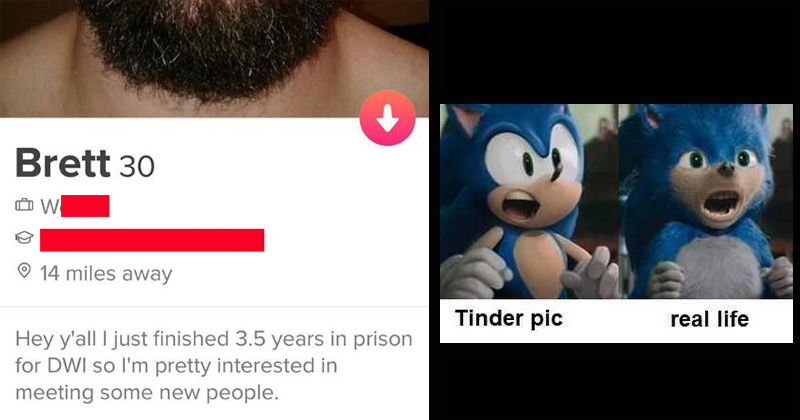 18 Tinder Memes Moments That Ll Make You Really Appreciate The Single Life Memebase Funny Memes