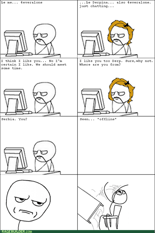 So Close - Rage Comics - rage comics