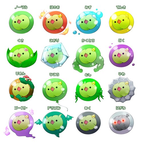 solosis plush
