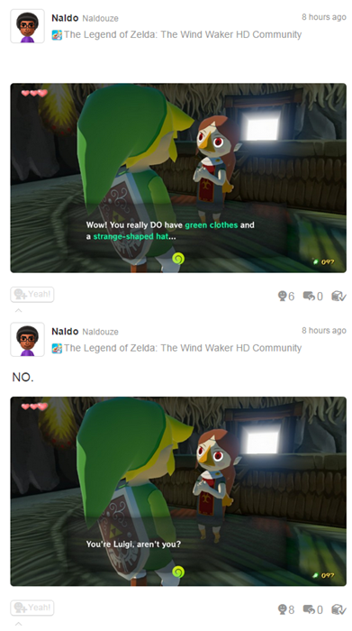 Memebase - Miiverse - Page 3 - All Your Memes In Our Base - Funny Memes ...