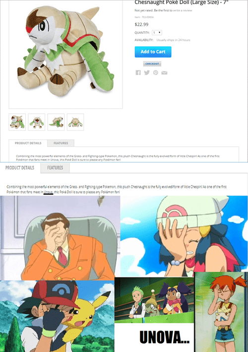 Pokememes Chesnaught Pokemon Memes Pokemon Pokemon Go Cheezburger
