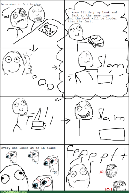 Rage Comics - school - Page 5 - Rage Comics - rage comics - Cheezburger