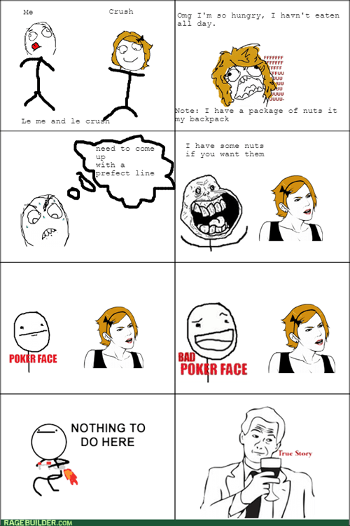 Memebase - bad poker face - Page 2 - All Your Memes In Our ...