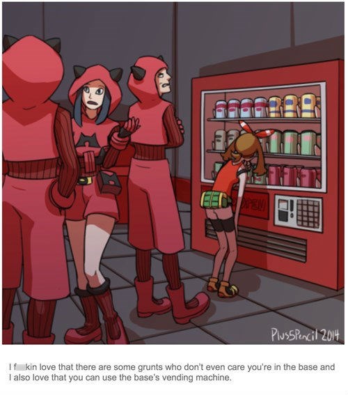 Pokémemes Team Magma Pokemon Memes Pokémon Pokémon Go Cheezburger 7435