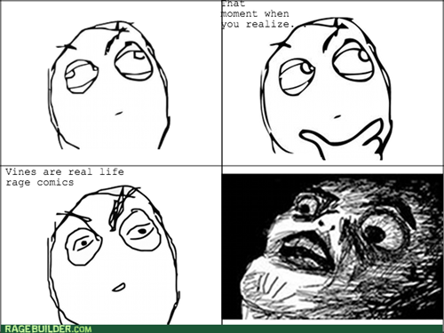 Think About It! - Rage Comics - rage comics