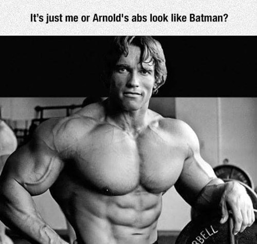 Memebase - Arnold Schwarzenegger - Page 2 - All Your Memes In Our Base