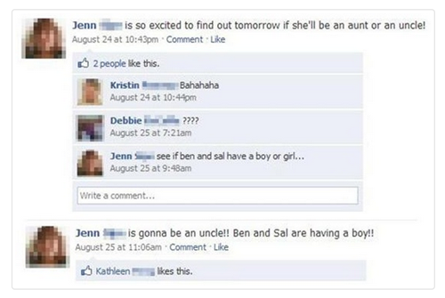 Failbook - failbook - Funny Facebook Fails - Failing On Facebook ...