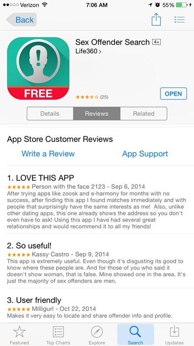 Beste dating apps 2014