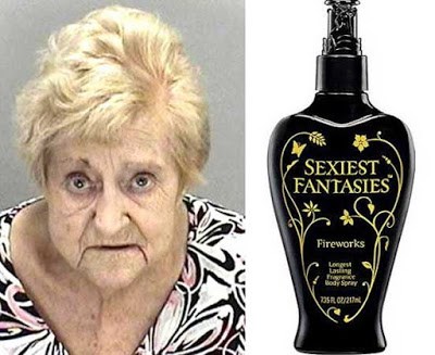 A Funny Old Lady Shocks Snobby Women With Her Cheap PerfumeToo