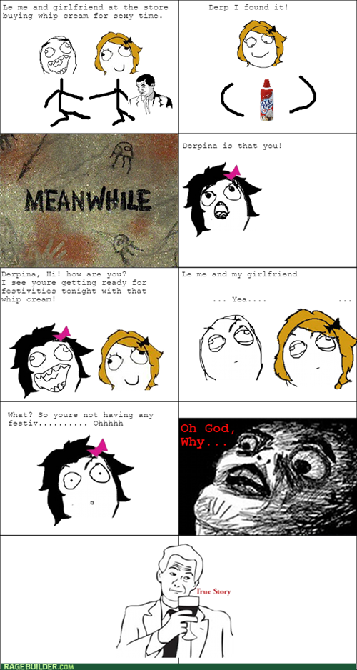 Memebase whipped cream All Your Memes In Our Base Funny Memes Cheezburger