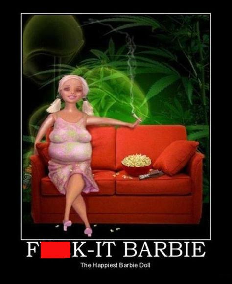 it barbie