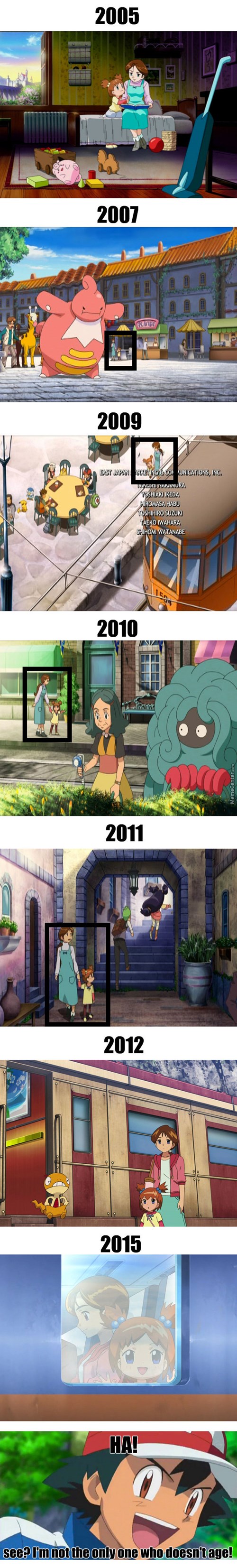I Want to Know Their Story Now - Pokémemes - Pokémon, Pokémon GO