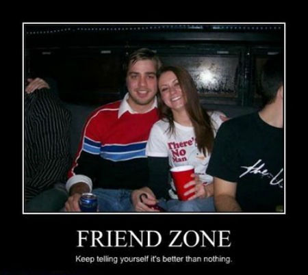 He's Got Friends - Very Demotivational - Demotivational Posters | Very ...