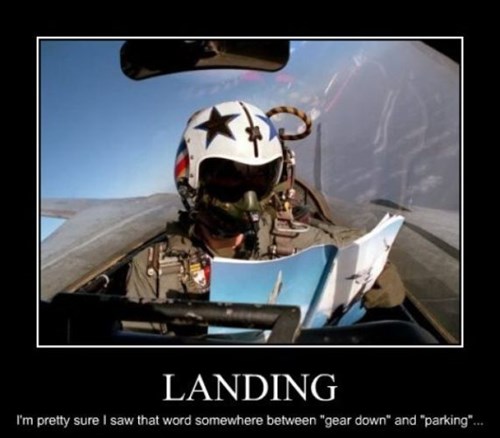 Very Demotivational - pilot - Very Demotivational Posters - Start Your