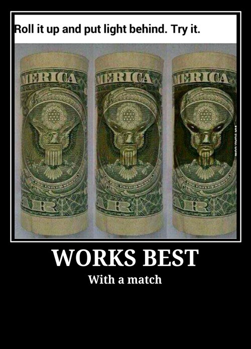 Illuminati Confirmed - Very Demotivational - Demotivational Posters