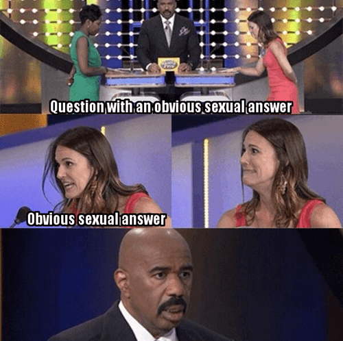 Every Episode of Family Feud Ever - Memebase - Funny Memes