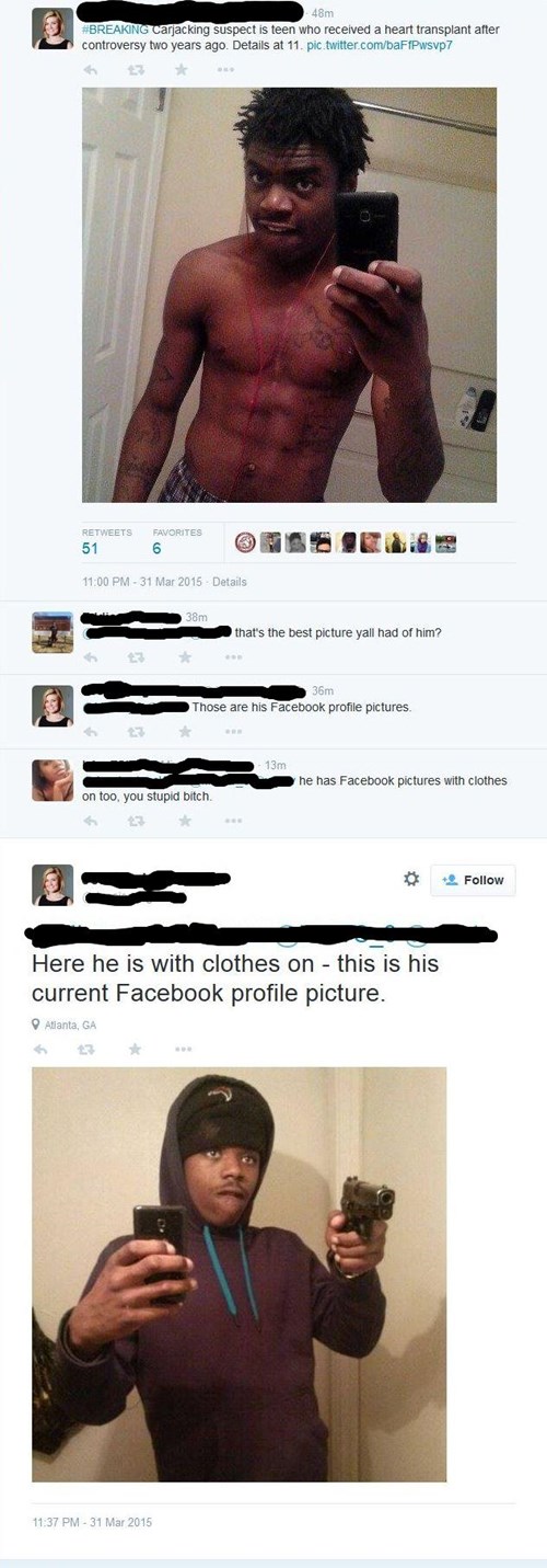 Failbook - Funny Facebook Fails - Failing On Facebook ...