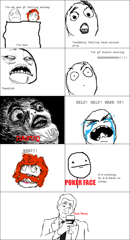 Rage Comics Sexy Times Rage Comics Rage Comics Cheezburger