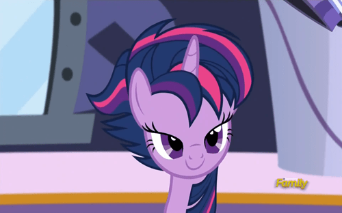 My Little Brony Bedroom Eyes My Little Pony Friendship