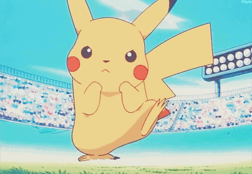 Personal Trainer Pikachu - Pokémemes - Pokémon, Pokémon GO