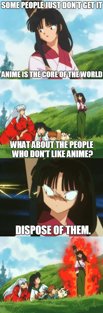 Anime For People Who Don't Like Anime