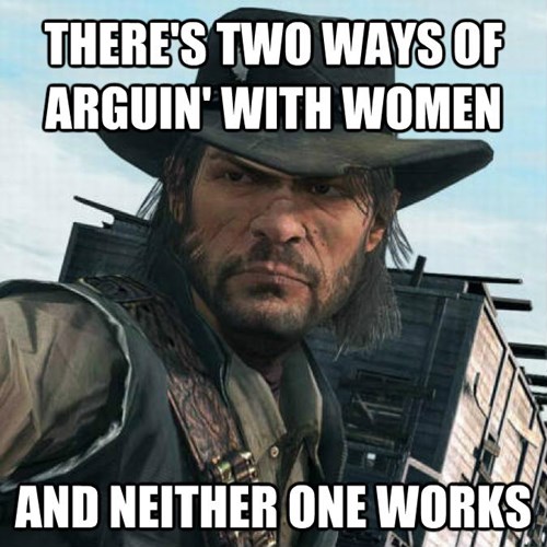 John Marston is a Wise Man Video Games video game memes, Pokémon GO
