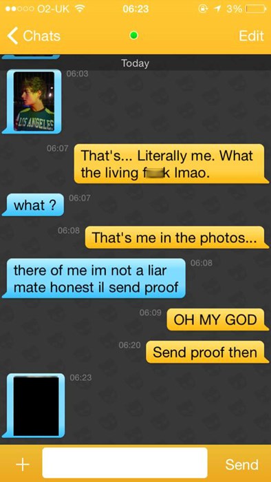 Grindr