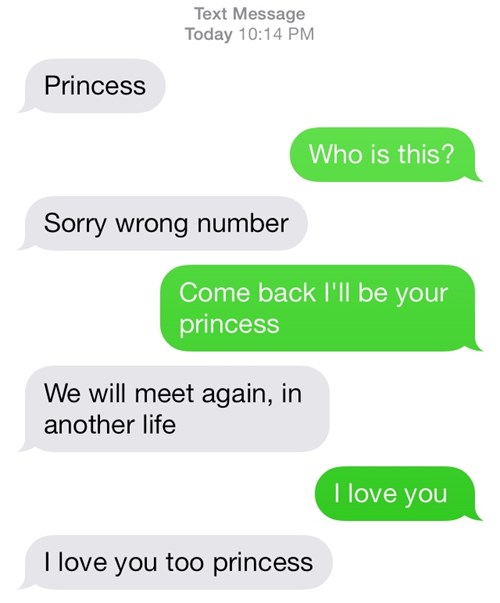 A Love Story In 7 Text Messages Dating Fails Dating Memes Dating Fails Fail Memes Funny Fails Funny Memes