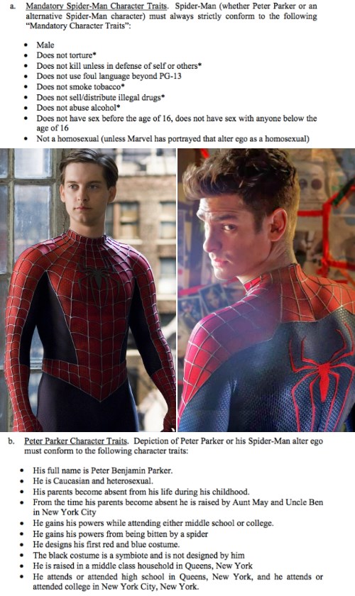 A basic character from 'Spiderman' has just died… And many more are about  to do so - Softonic