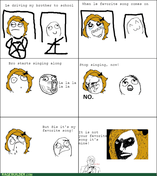 Rage Comics - Page 2 - Rage Comics - rage comics - Cheezburger