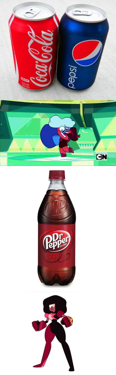 Dr Pepper Makes The Fusion Taste Better Cartoons Anime Anime Cartoons Anime Memes Cartoon Memes Cartoon Anime