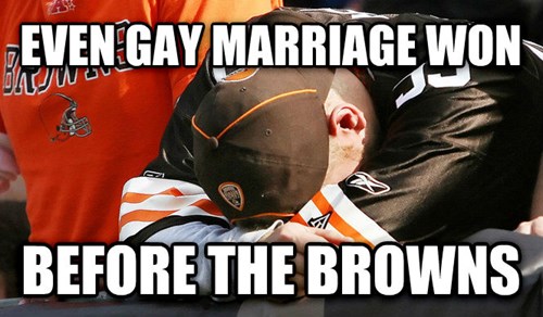 Cleveland Browns Meme  Nfl funny, Football funny, Sports memes