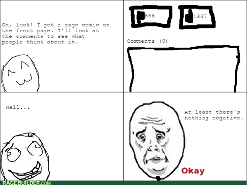 True story. - Rage Comics - rage comics