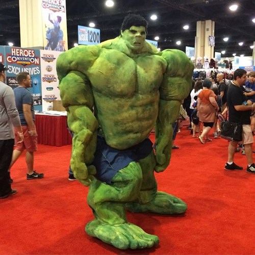 The Most Incredible of Hulks - Superheroes - superheroes, batman ...
