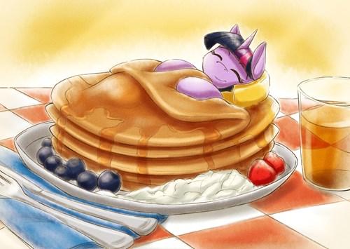 Princess Pancake  My  Little  Brony my  little  pony  